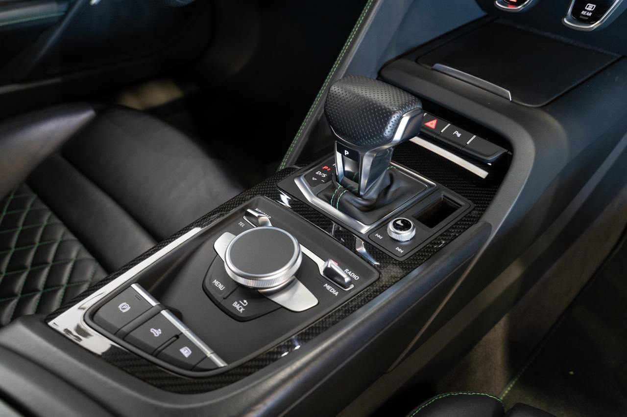 2018 Audi R8 Spyder V10 plus San Clemente CA
