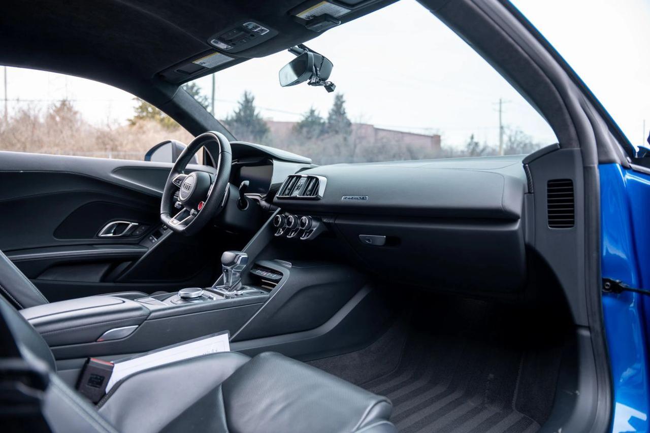 2018 Audi R8 V10 plus Coupe 2D St. Louis MO