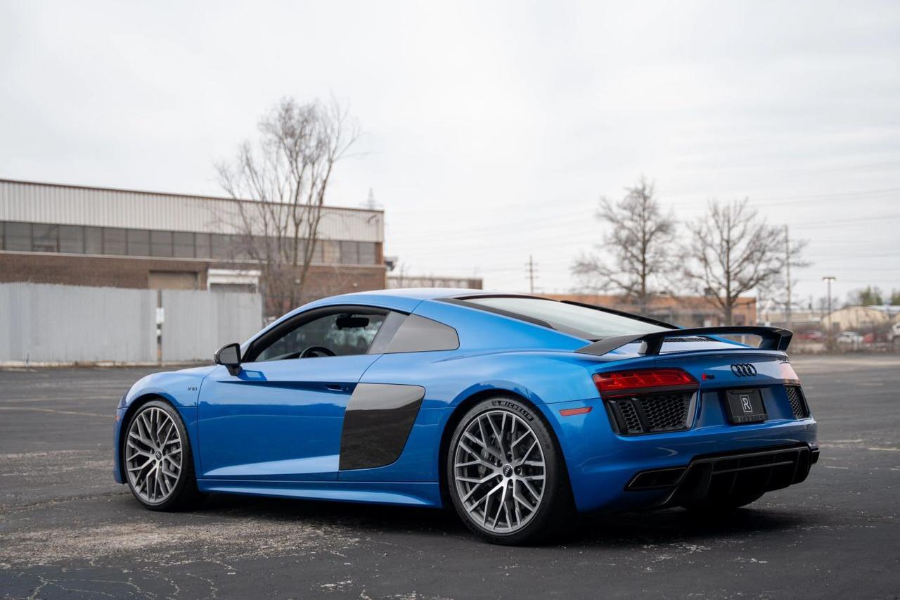 2018 Audi R8 V10 plus Coupe 2D St. Louis MO