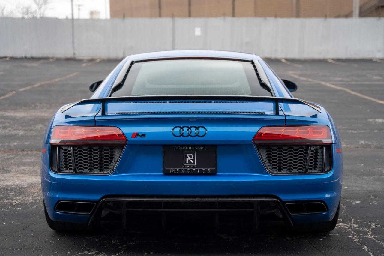 2018 Audi R8 V10 plus Coupe 2D St. Louis MO