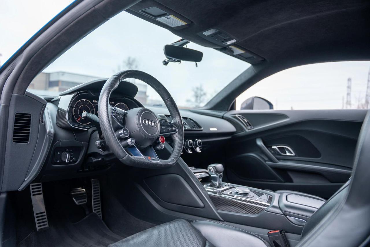 2018 Audi R8 V10 plus Coupe 2D St. Louis MO