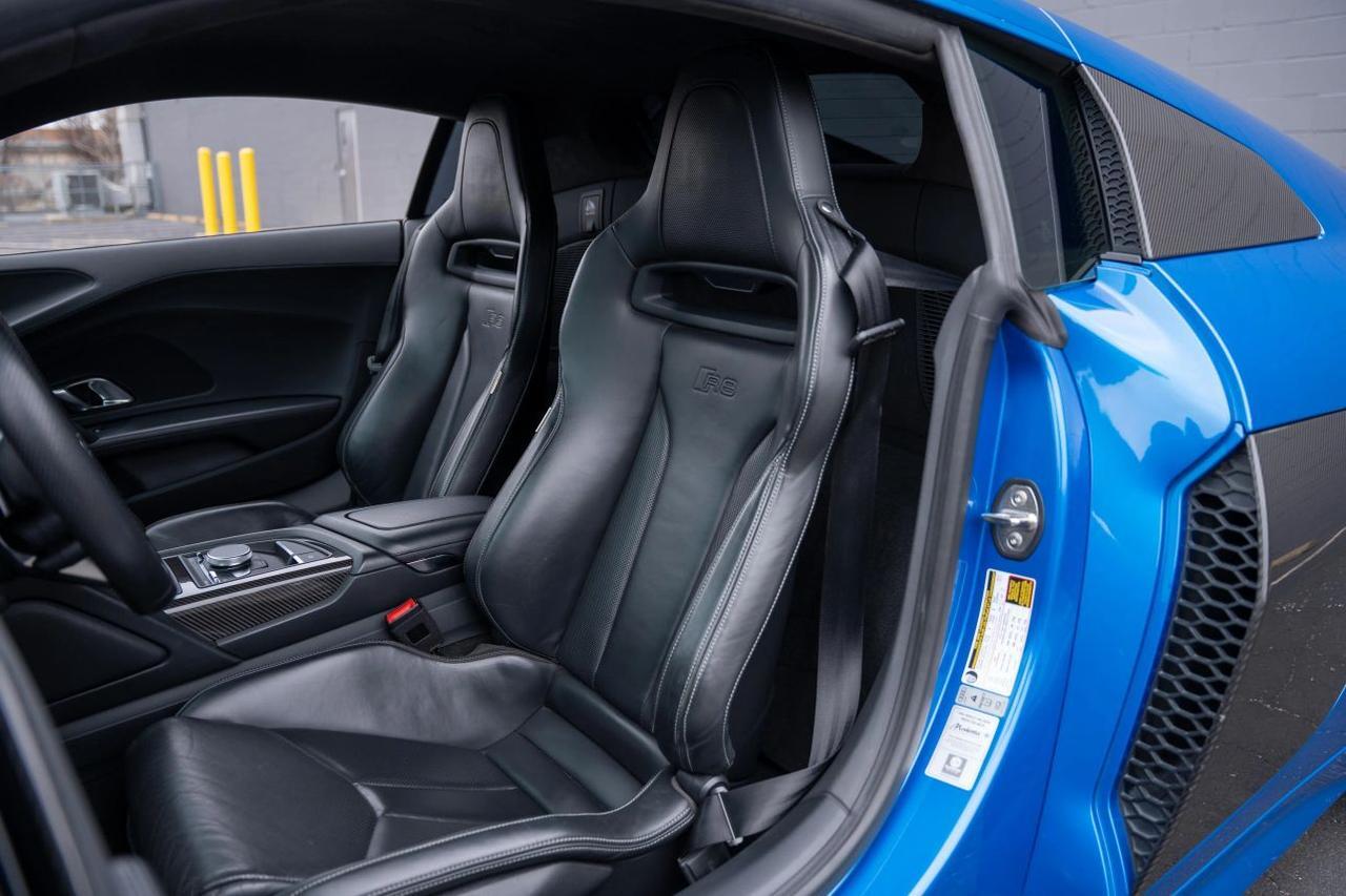 2018 Audi R8 V10 plus Coupe 2D St. Louis MO