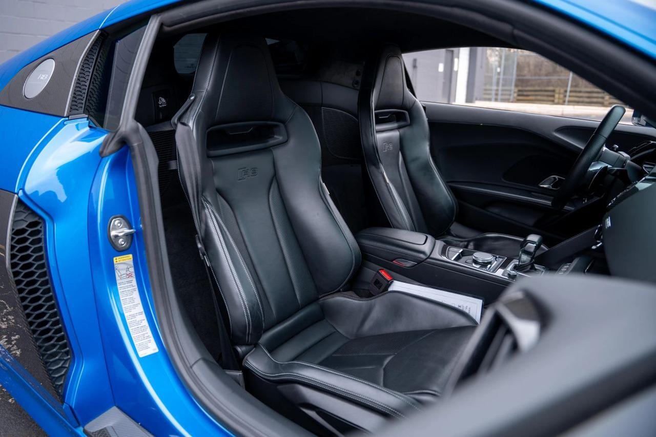 2018 Audi R8 V10 plus Coupe 2D St. Louis MO