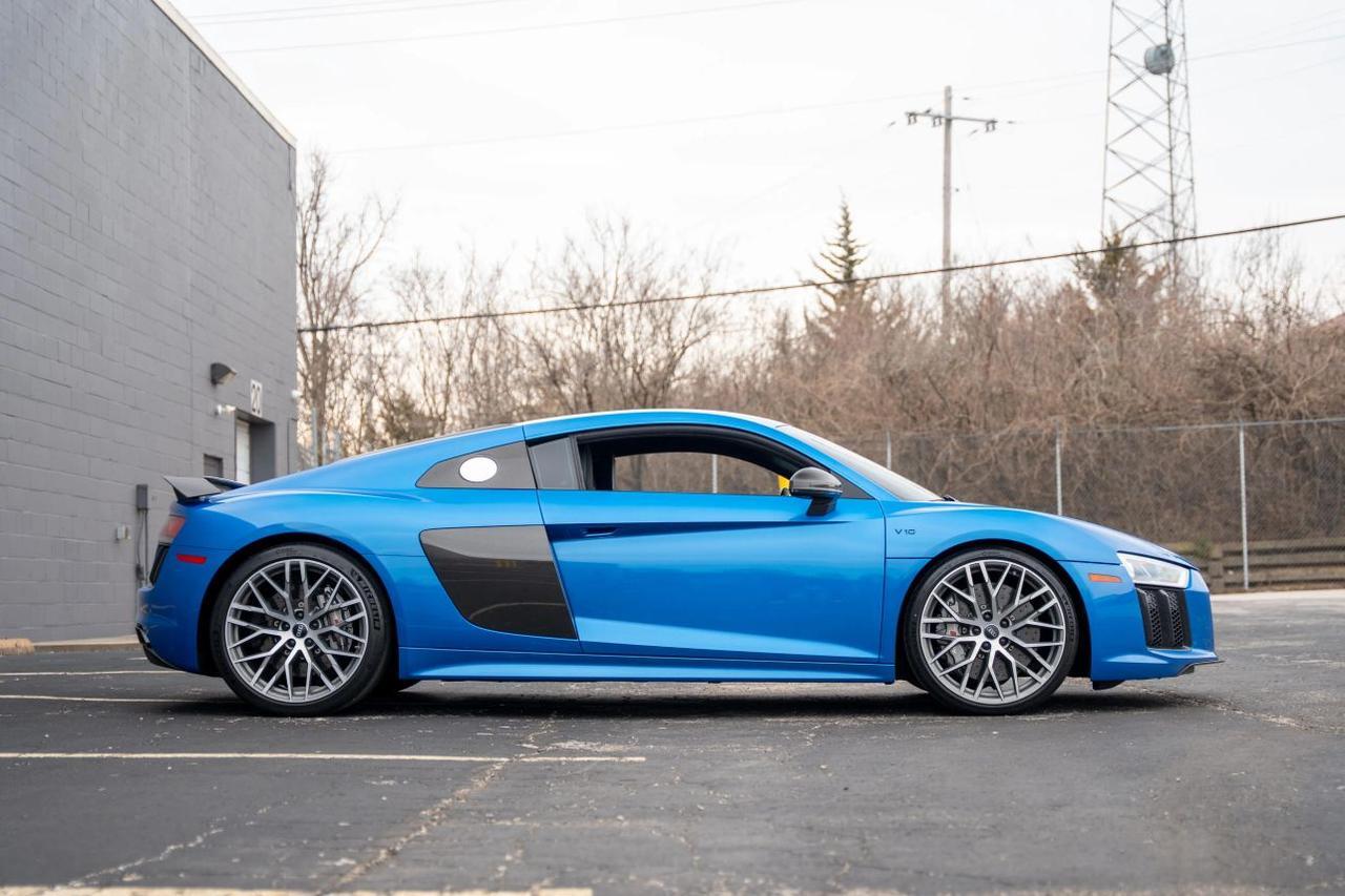 2018 Audi R8 V10 plus Coupe 2D St. Louis MO