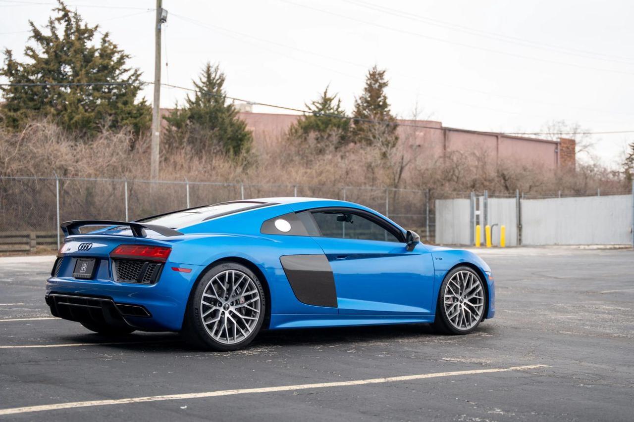 2018 Audi R8 V10 plus Coupe 2D St. Louis MO