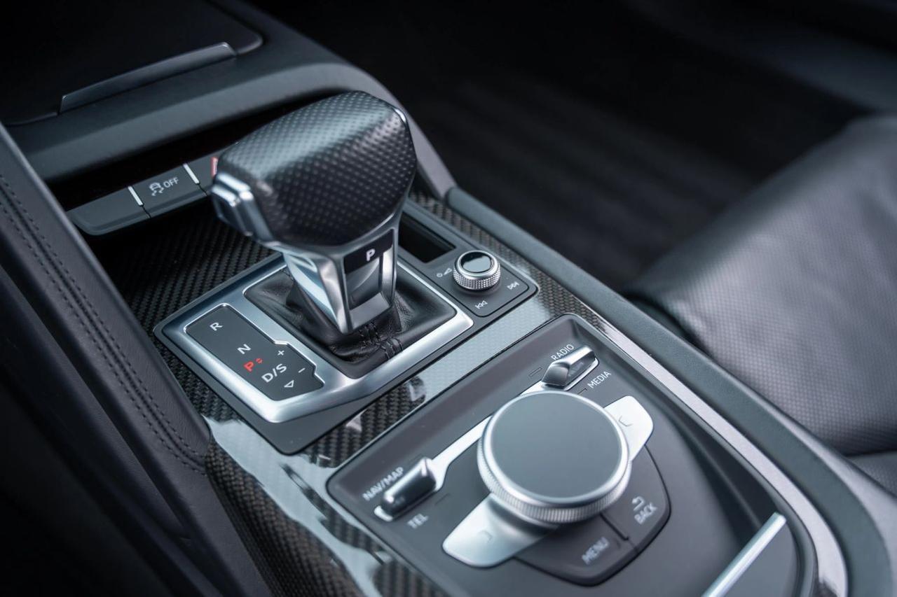 2018 Audi R8 V10 plus Coupe 2D St. Louis MO