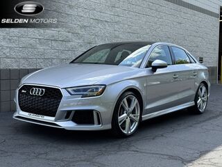 2018_Audi_RS 3__ Willow Grove PA