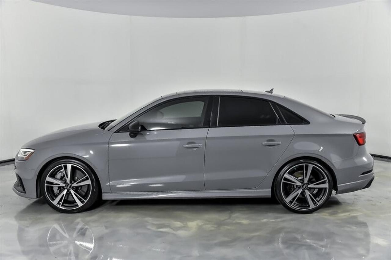 2018 Audi RS 3 2.5 S Tronic Yonkers NY