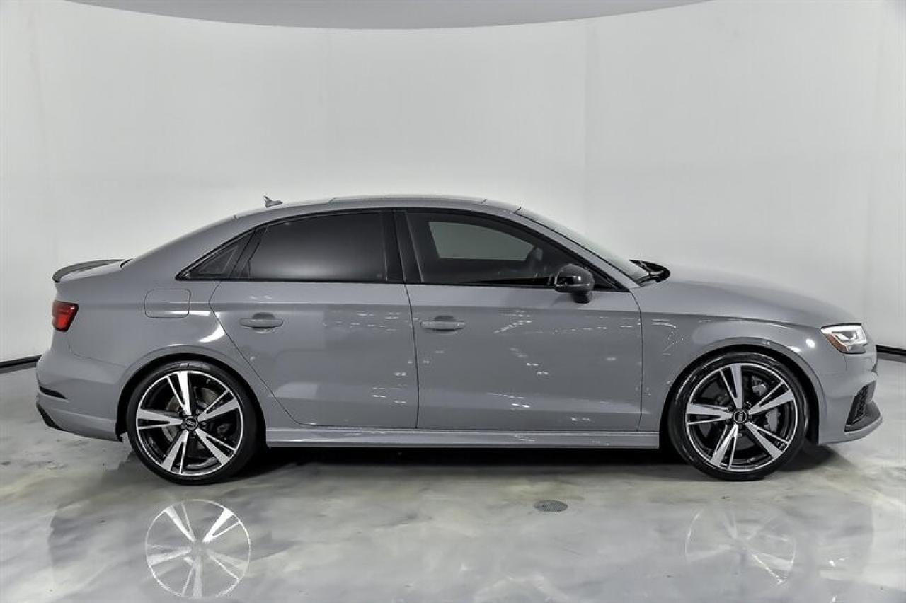 2018 Audi RS 3 2.5 S Tronic Yonkers NY