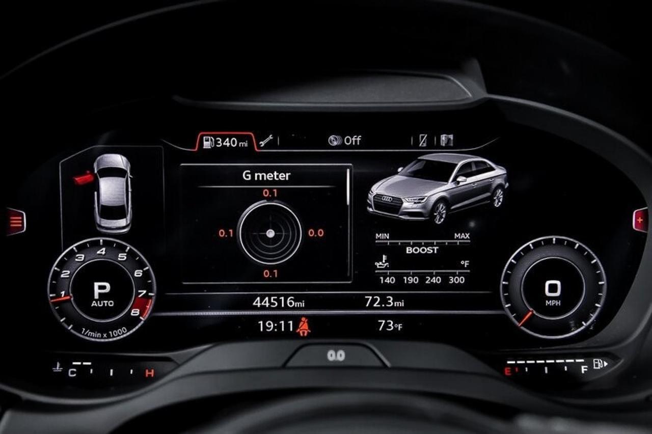 2018 Audi RS 3 2.5 S Tronic Yonkers NY