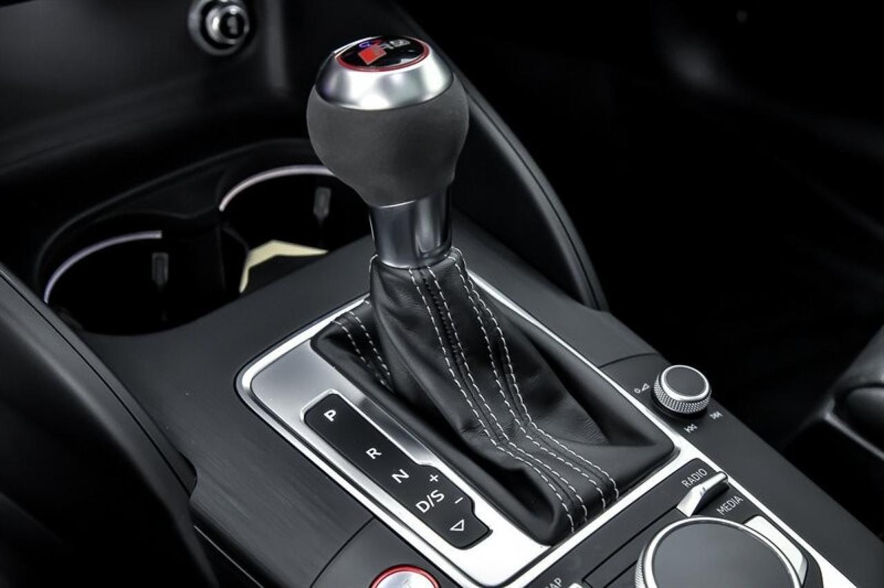 2018 Audi RS 3 2.5 S Tronic Yonkers NY