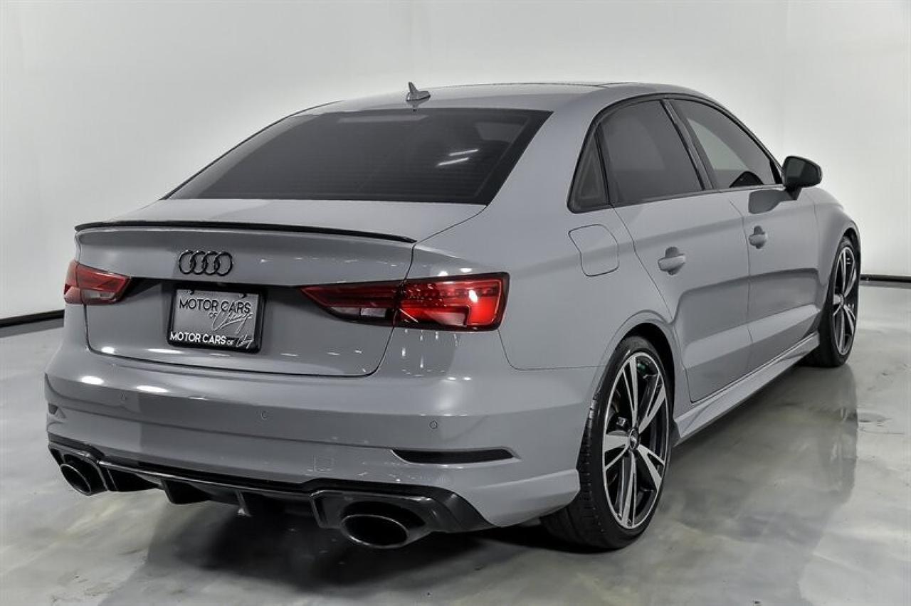 2018 Audi RS 3 2.5 S Tronic Yonkers NY