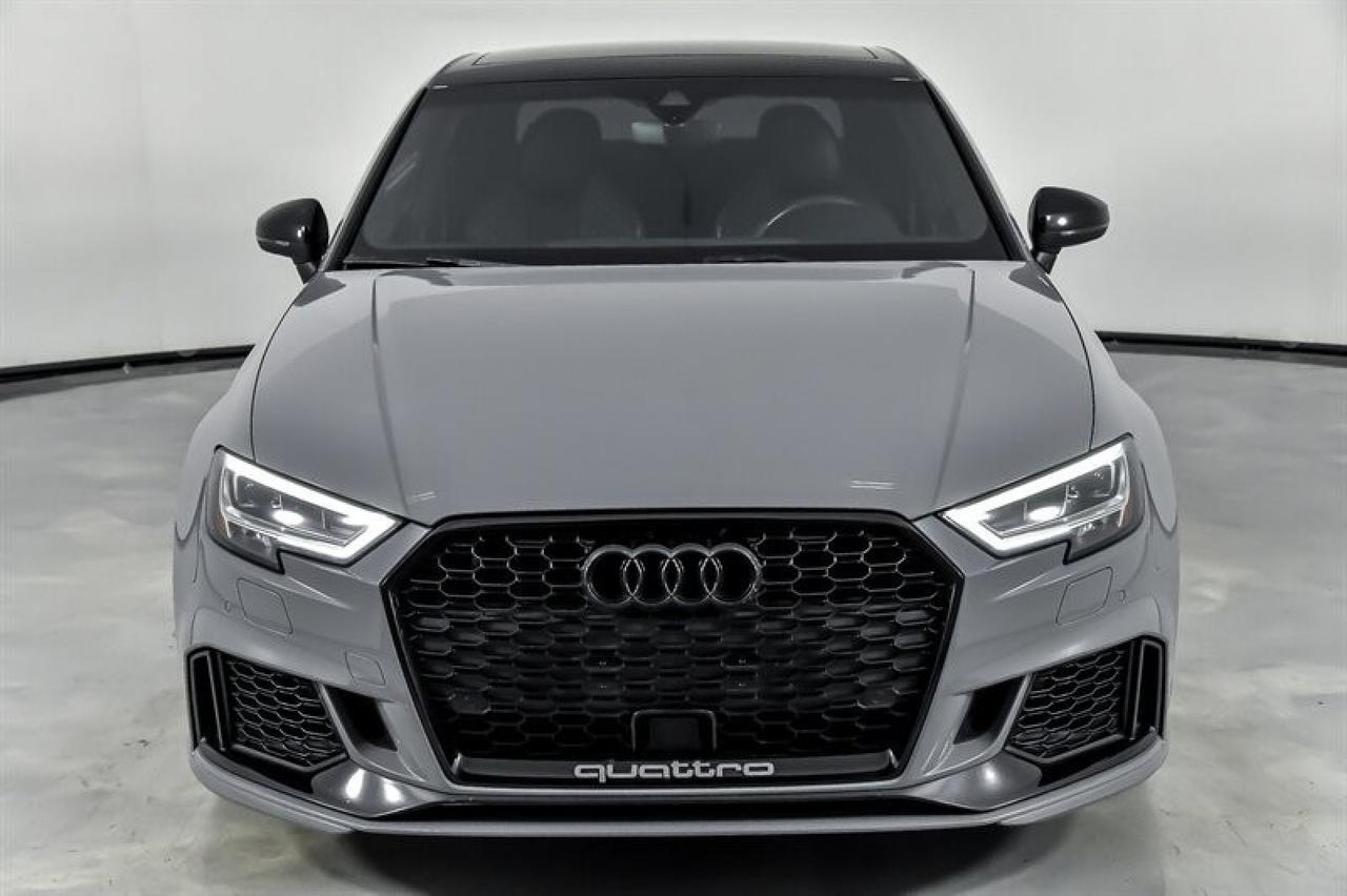 2018 Audi RS 3 2.5 S Tronic Yonkers NY