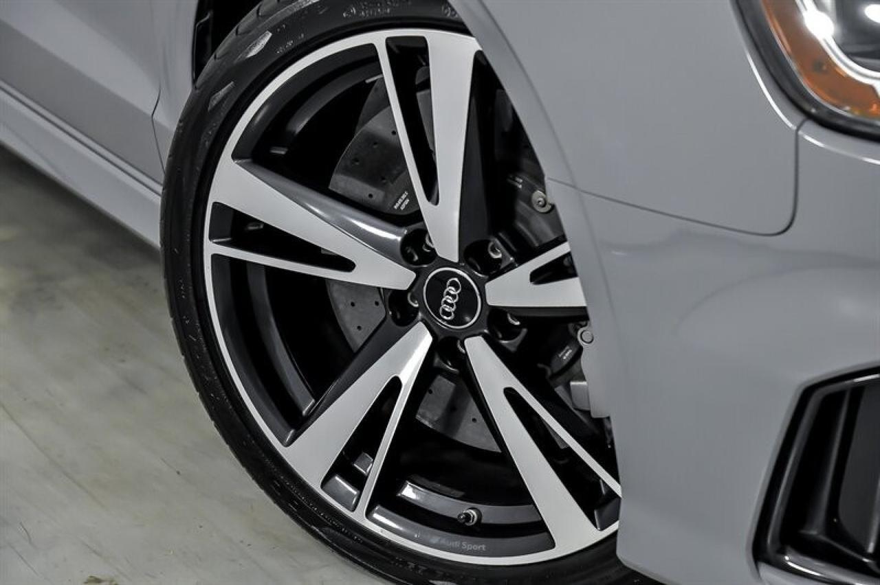 2018 Audi RS 3 2.5 S Tronic Yonkers NY