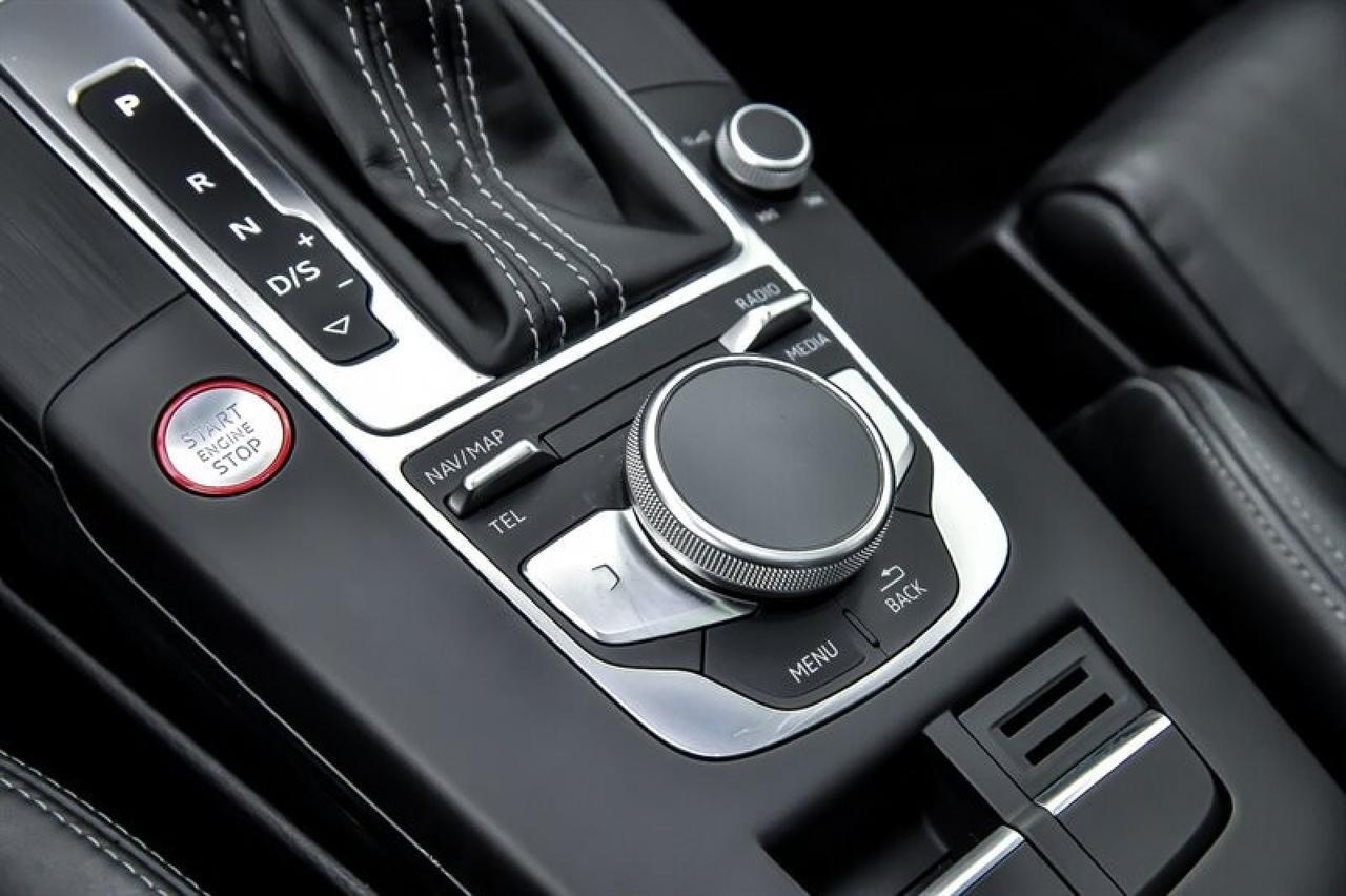 2018 Audi RS 3 2.5 S Tronic Yonkers NY