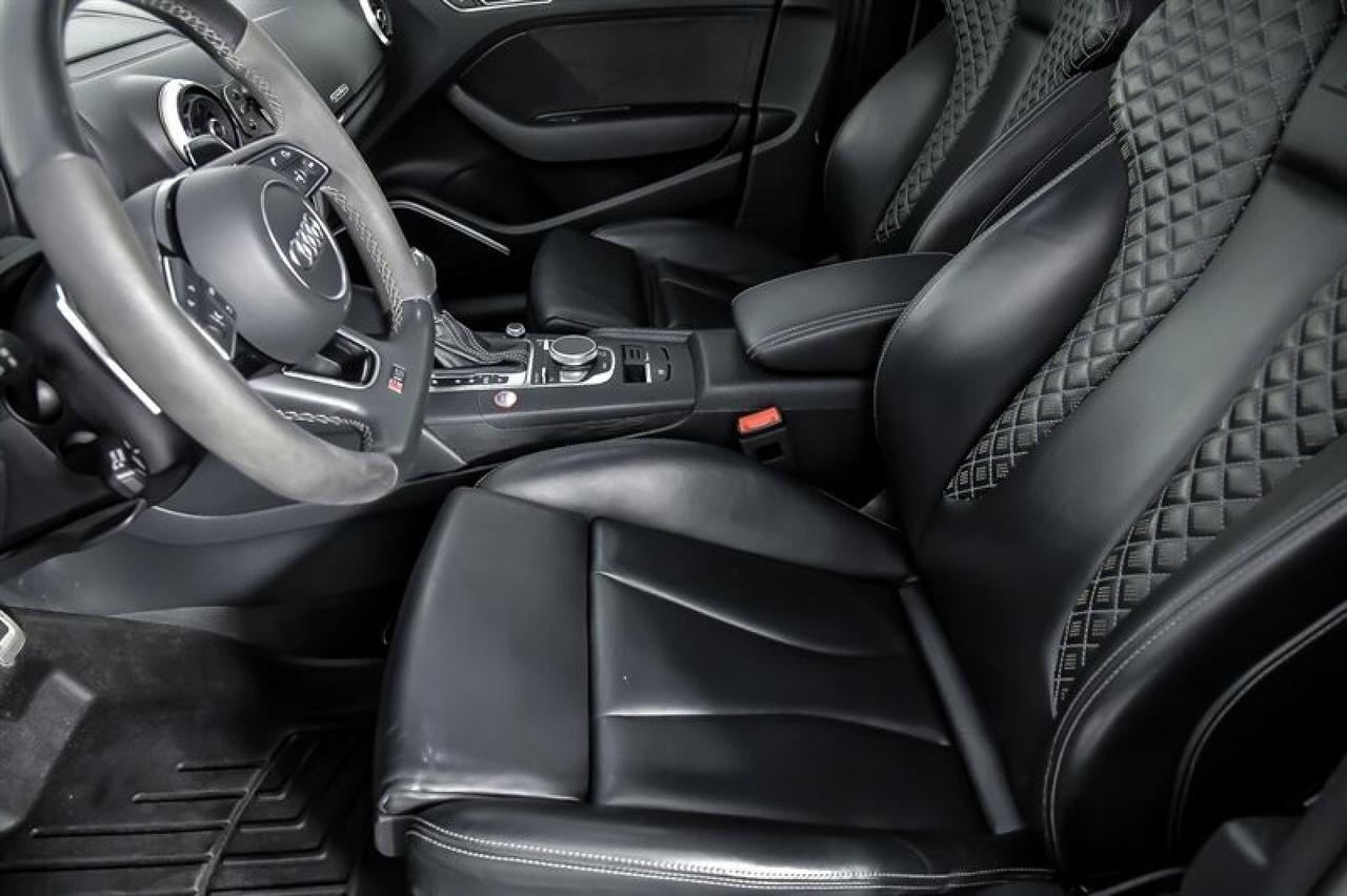 2018 Audi RS 3 2.5 S Tronic Yonkers NY