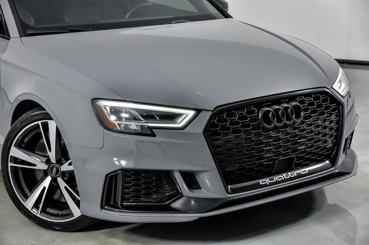 2018 Audi RS 3 2.5 S Tronic Yonkers NY