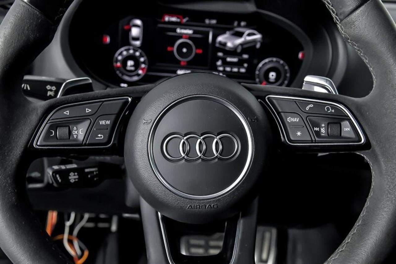 2018 Audi RS 3 2.5 S Tronic Yonkers NY