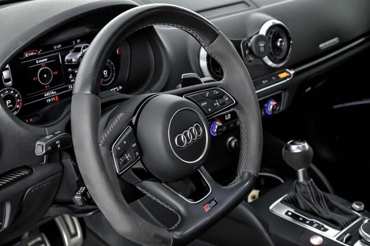 2018 Audi RS 3 2.5 S Tronic Yonkers NY