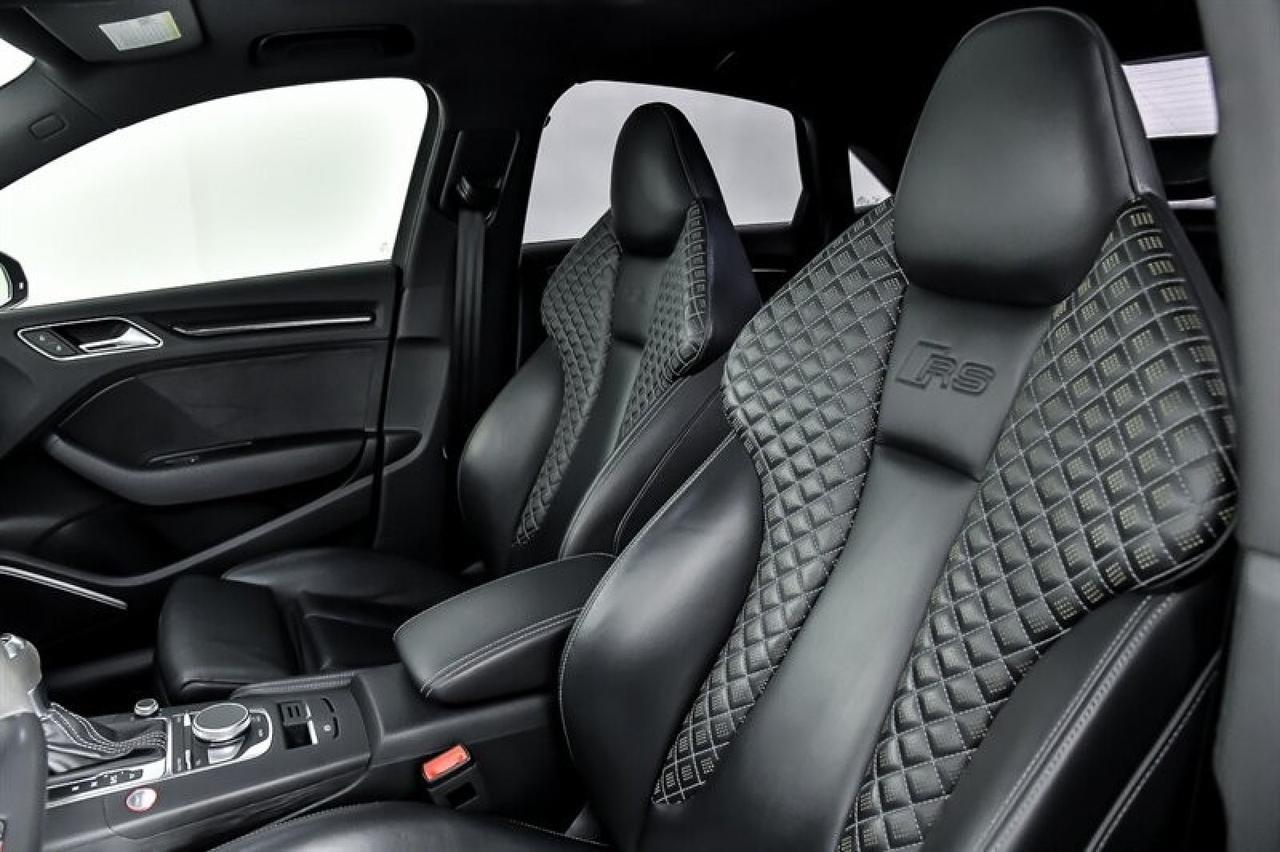 2018 Audi RS 3 2.5 S Tronic Yonkers NY
