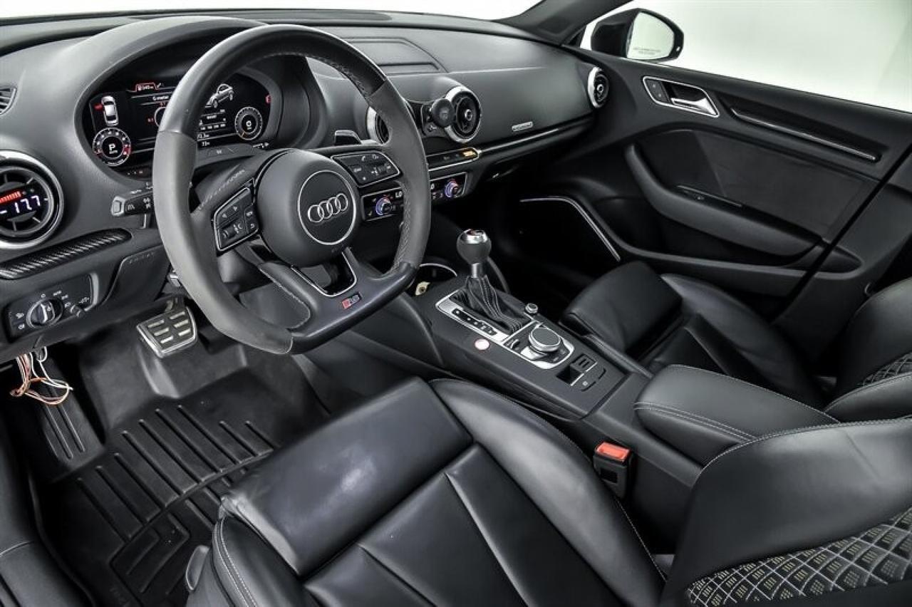 2018 Audi RS 3 2.5 S Tronic Yonkers NY