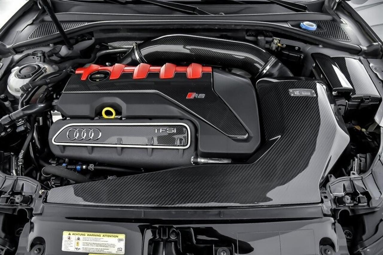 2018 Audi RS 3 2.5 S Tronic Yonkers NY