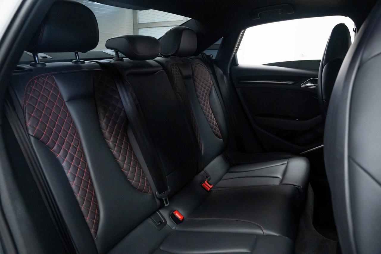 2018 Audi RS 3 2.5T Heated Seats Technology Package Moonroof Portland OR