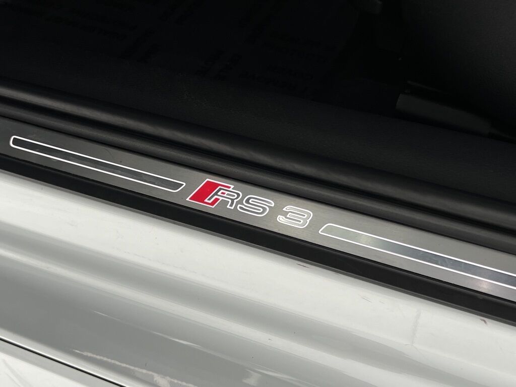 2018 Audi RS 3 2.5T Indianapolis IN