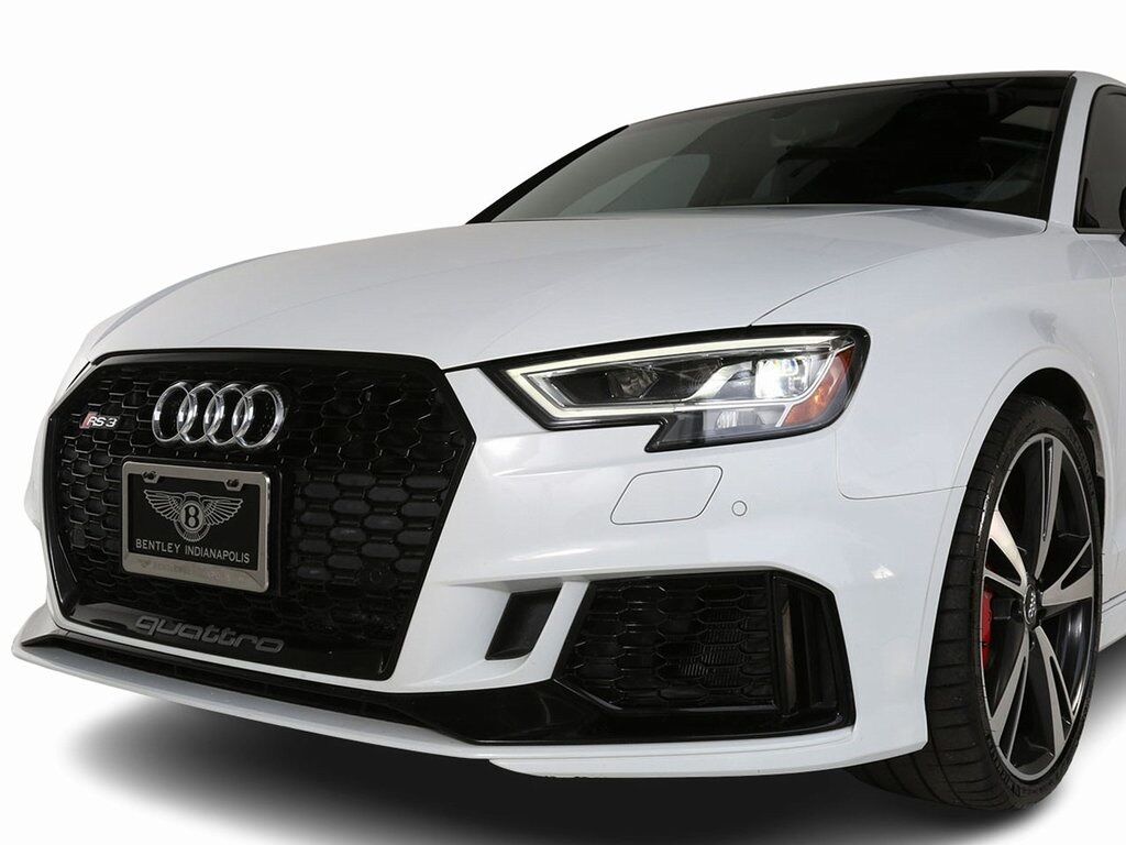 2018 Audi RS 3 2.5T Indianapolis IN
