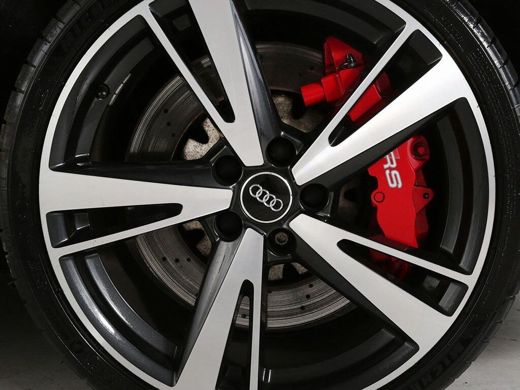 2018 Audi RS 3 2.5T Indianapolis IN