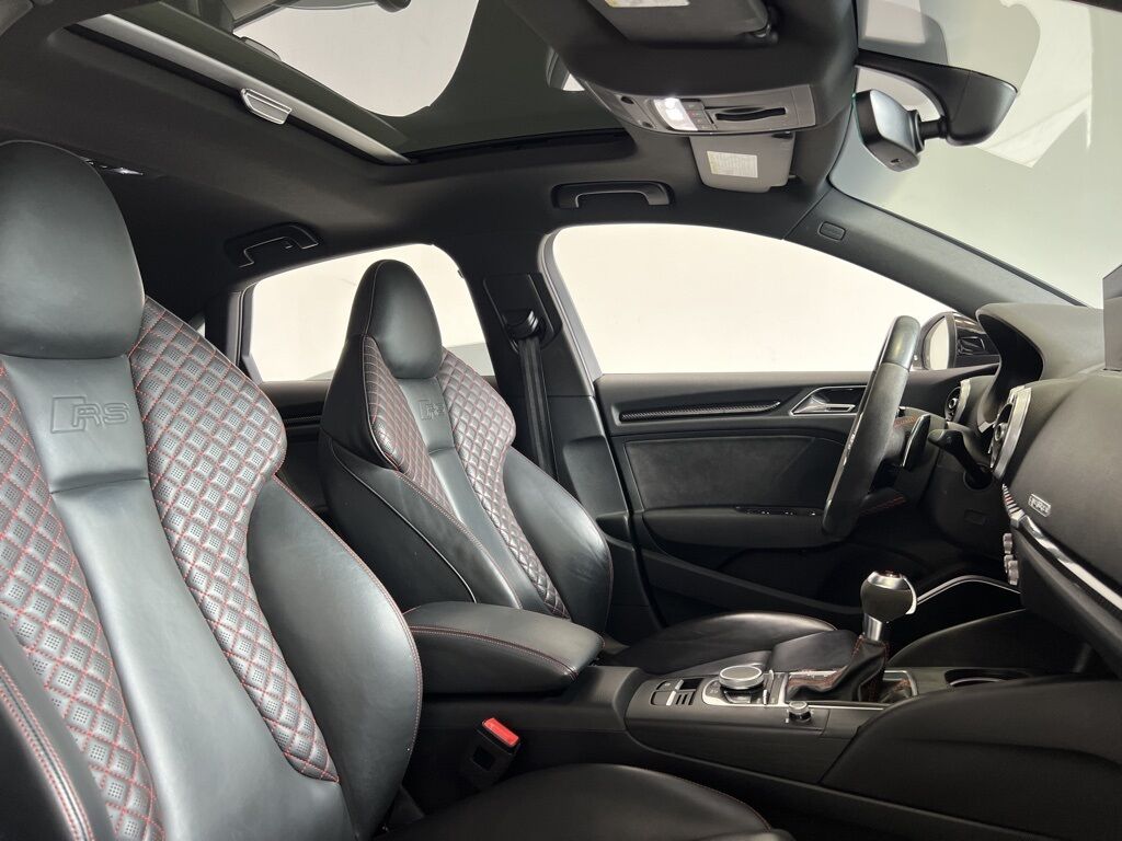 2018 Audi RS 3 2.5T Indianapolis IN
