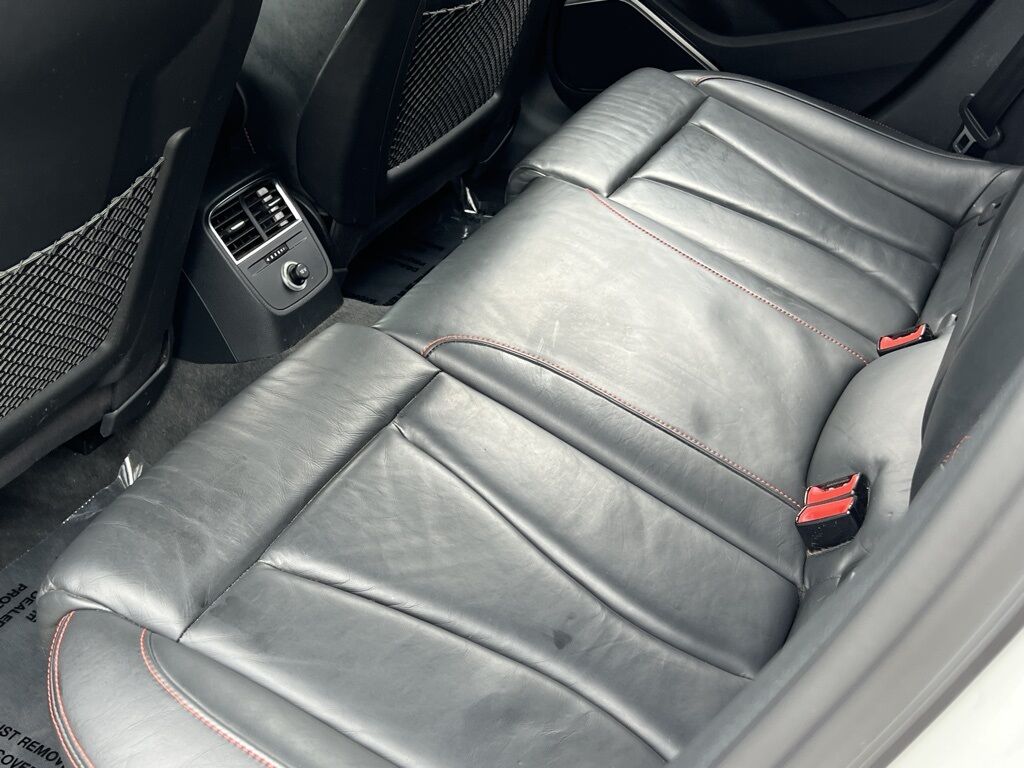 2018 Audi RS 3 2.5T Indianapolis IN