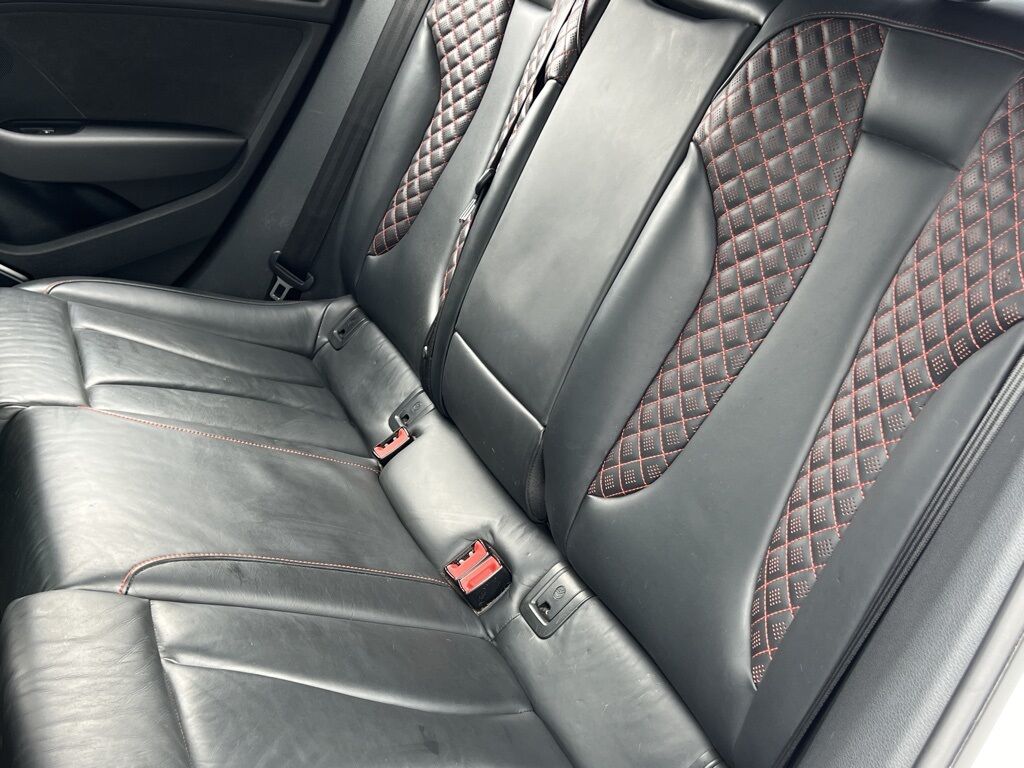 2018 Audi RS 3 2.5T Indianapolis IN