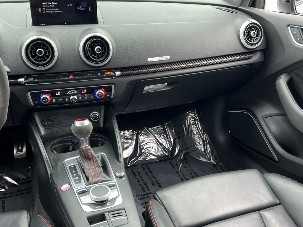 2018 Audi RS 3 2.5T Indianapolis IN