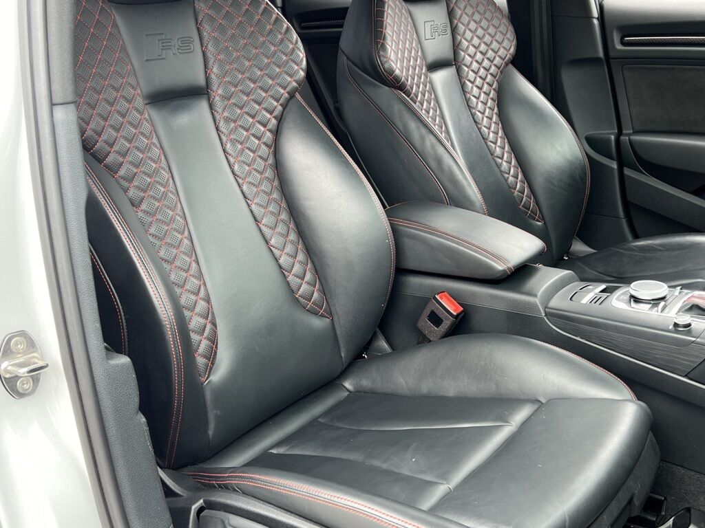 2018 Audi RS 3 2.5T Indianapolis IN