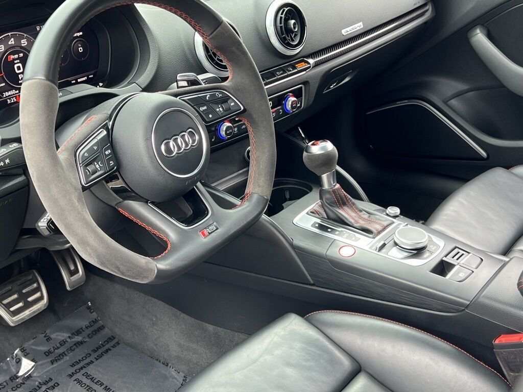 2018 Audi RS 3 2.5T Indianapolis IN