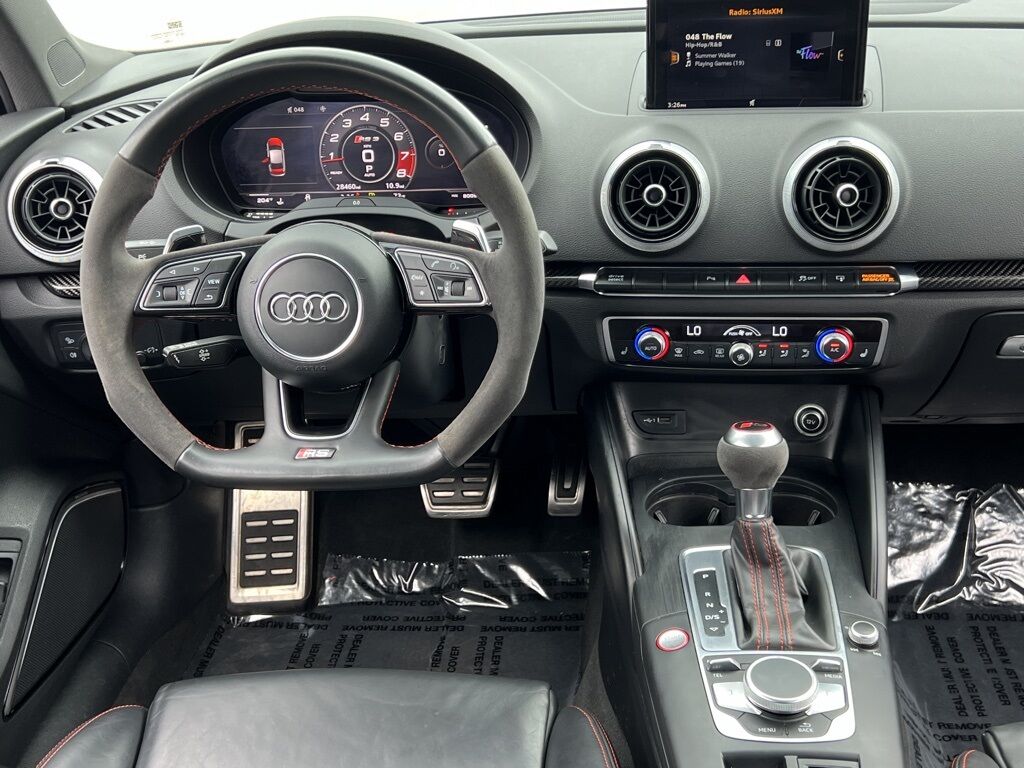 2018 Audi RS 3 2.5T Indianapolis IN