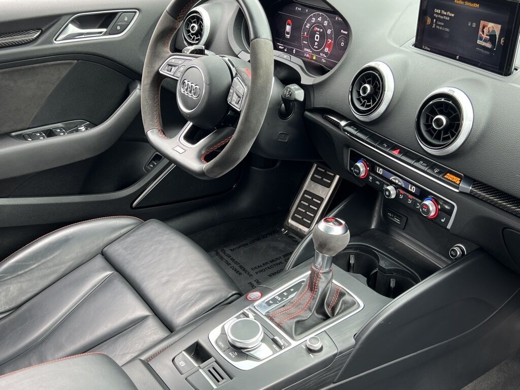 2018 Audi RS 3 2.5T Indianapolis IN