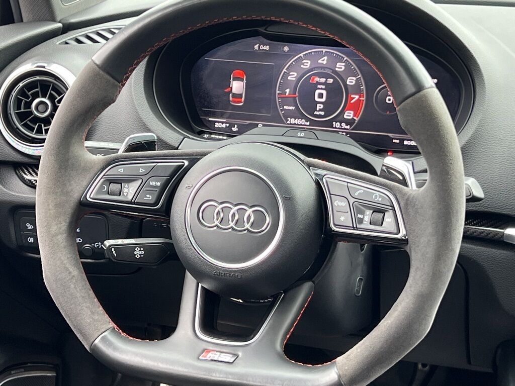 2018 Audi RS 3 2.5T Indianapolis IN