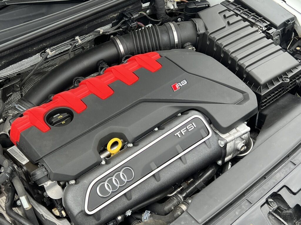 2018 Audi RS 3 2.5T Indianapolis IN