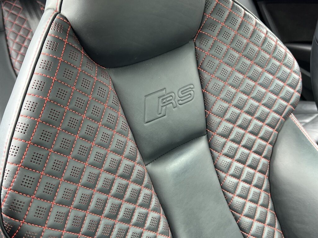 2018 Audi RS 3 2.5T Indianapolis IN