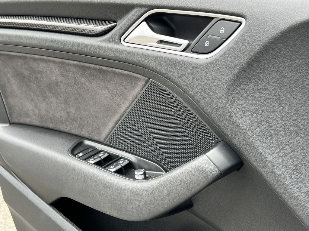 2018 Audi RS 3 2.5T Indianapolis IN
