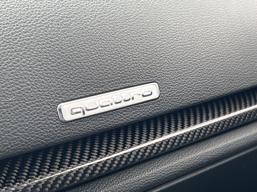 2018 Audi RS 3 2.5T Indianapolis IN