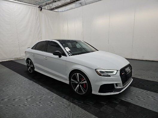 2018 Audi RS 3 2.5T Indianapolis IN