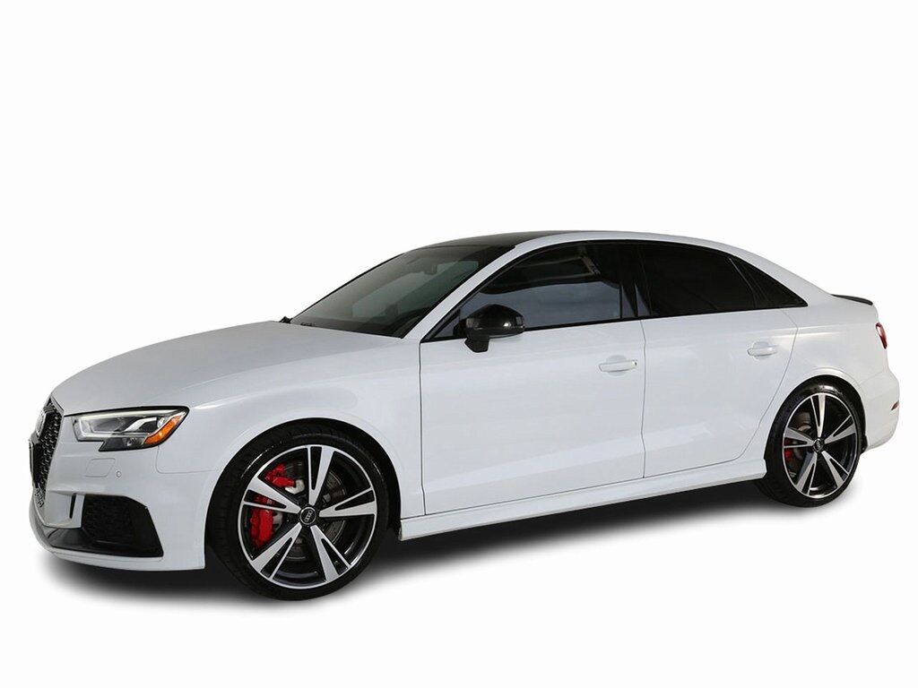 2018 Audi RS 3 2.5T Indianapolis IN