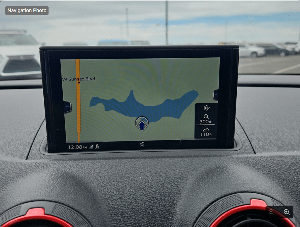 2018 Audi RS 3 2.5T Tigard OR