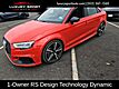 2018 Audi RS 3 2.5T