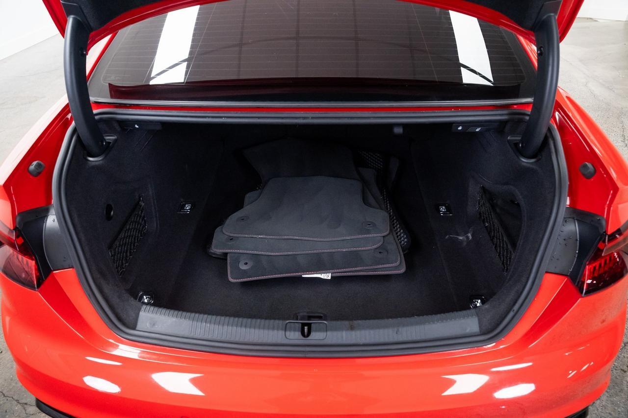 2018 Audi RS 5 2.9T 1 Owner Dynamic Plus Package Black Optic Package Portland OR