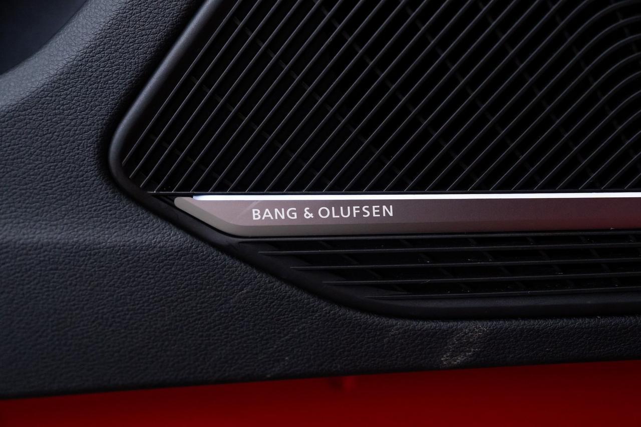 2018 Audi RS 5 2.9T 1 Owner Dynamic Plus Package Black Optic Package Portland OR