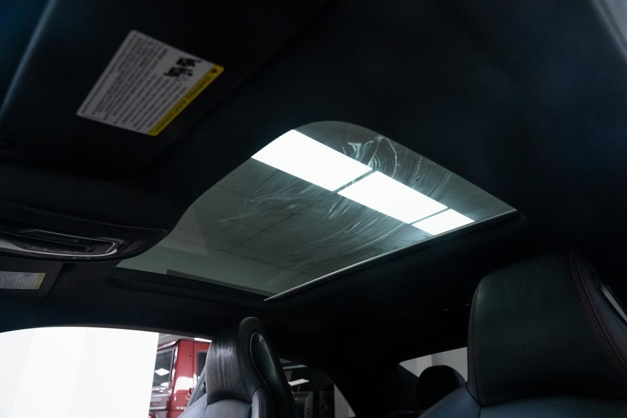 2018 Audi RS 5 2.9T 1 Owner Dynamic Plus Package Black Optic Package Portland OR